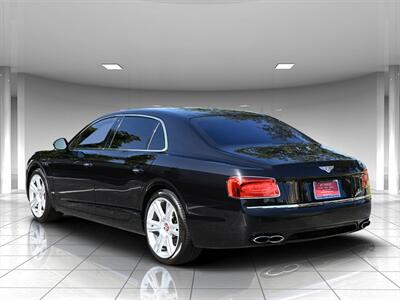 2015 Bentley Flying Spur V8   - Photo 3 - Boca Raton, FL 33431