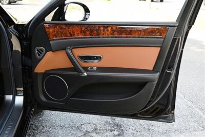2015 Bentley Flying Spur V8   - Photo 21 - Boca Raton, FL 33431