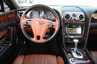 2015 Bentley Flying Spur V8   - Photo 34 - Boca Raton, FL 33431