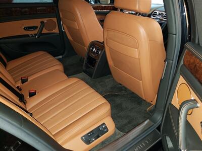 2015 Bentley Flying Spur V8   - Photo 6 - Boca Raton, FL 33431