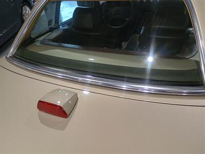 1987 Mercedes-Benz 560 SL  ONE OWNER - Photo 21 - Boca Raton, FL 33431