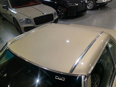 1987 Mercedes-Benz 560 SL  ONE OWNER - Photo 11 - Boca Raton, FL 33431