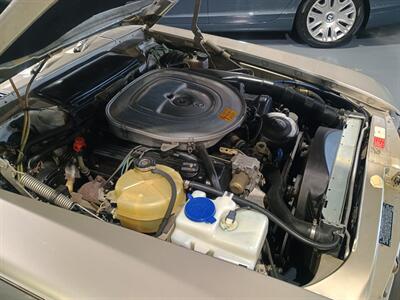 1987 Mercedes-Benz 560 SL  ONE OWNER - Photo 48 - Boca Raton, FL 33431