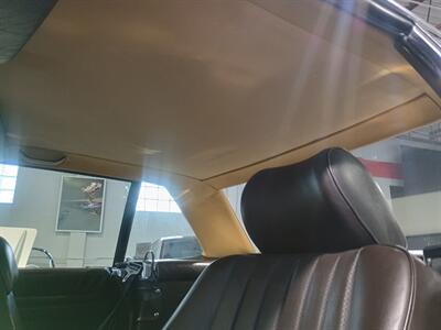 1987 Mercedes-Benz 560 SL  ONE OWNER - Photo 40 - Boca Raton, FL 33431