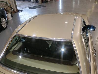 1987 Mercedes-Benz 560 SL  ONE OWNER - Photo 12 - Boca Raton, FL 33431