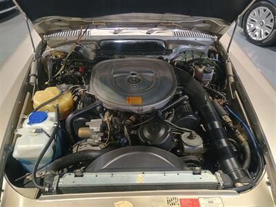 1987 Mercedes-Benz 560 SL  ONE OWNER - Photo 49 - Boca Raton, FL 33431