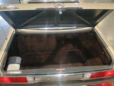 1987 Mercedes-Benz 560 SL  ONE OWNER - Photo 55 - Boca Raton, FL 33431