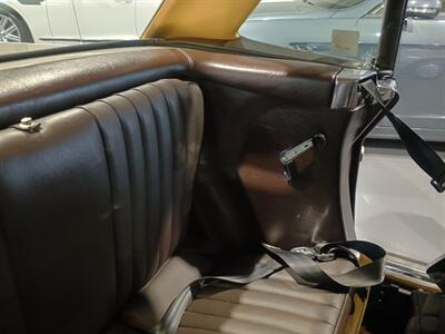 1987 Mercedes-Benz 560 SL  ONE OWNER - Photo 38 - Boca Raton, FL 33431