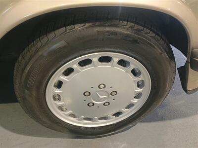 1987 Mercedes-Benz 560 SL  ONE OWNER - Photo 60 - Boca Raton, FL 33431