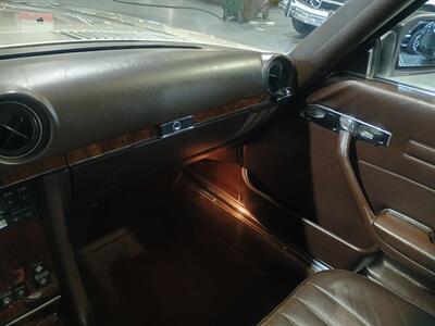 1987 Mercedes-Benz 560 SL  ONE OWNER - Photo 33 - Boca Raton, FL 33431