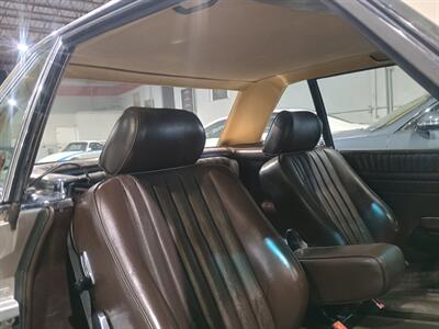 1987 Mercedes-Benz 560 SL  ONE OWNER - Photo 44 - Boca Raton, FL 33431