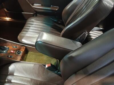 1987 Mercedes-Benz 560 SL  ONE OWNER - Photo 36 - Boca Raton, FL 33431