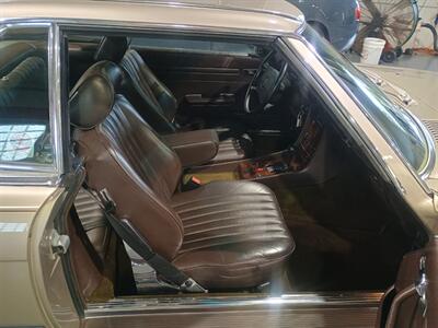 1987 Mercedes-Benz 560 SL  ONE OWNER - Photo 42 - Boca Raton, FL 33431