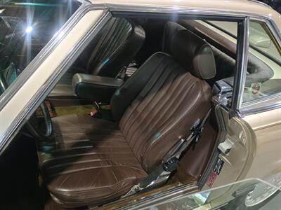 1987 Mercedes-Benz 560 SL  ONE OWNER - Photo 27 - Boca Raton, FL 33431