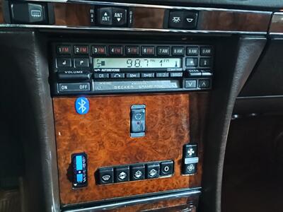 1987 Mercedes-Benz 560 SL  ONE OWNER - Photo 64 - Boca Raton, FL 33431