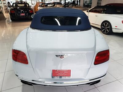 2017 Bentley Continental GT V8   - Photo 24 - Boca Raton, FL 33431