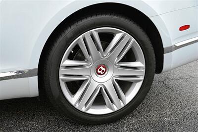 2017 Bentley Continental GT V8   - Photo 12 - Boca Raton, FL 33431
