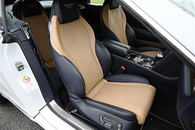 2017 Bentley Continental GT V8   - Photo 21 - Boca Raton, FL 33431