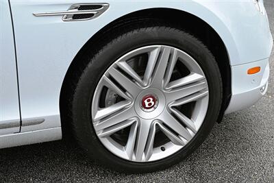 2017 Bentley Continental GT V8   - Photo 16 - Boca Raton, FL 33431