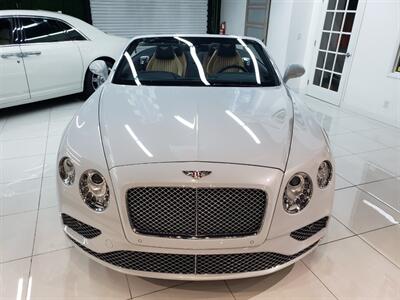 2017 Bentley Continental GT V8   - Photo 20 - Boca Raton, FL 33431
