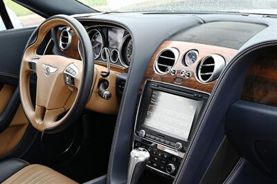 2017 Bentley Continental GT V8   - Photo 25 - Boca Raton, FL 33431
