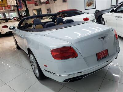 2017 Bentley Continental GT V8   - Photo 16 - Boca Raton, FL 33431