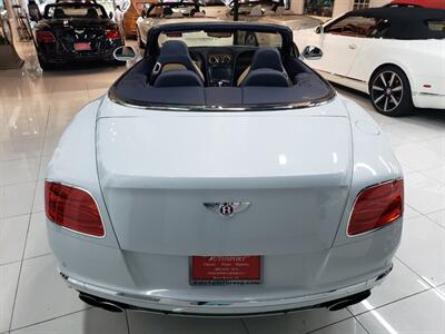 2017 Bentley Continental GT V8   - Photo 19 - Boca Raton, FL 33431