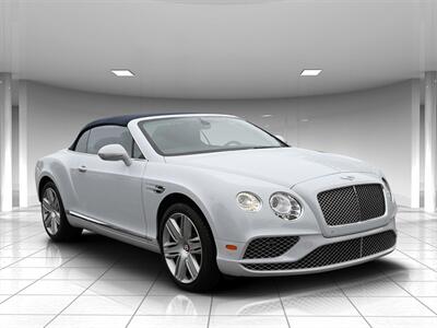2017 Bentley Continental GT V8   - Photo 7 - Boca Raton, FL 33431