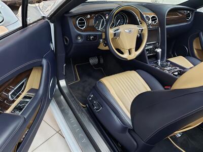 2017 Bentley Continental GT V8   - Photo 15 - Boca Raton, FL 33431