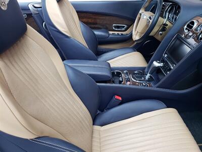 2017 Bentley Continental GT V8   - Photo 5 - Boca Raton, FL 33431