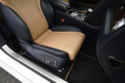2017 Bentley Continental GT V8   - Photo 22 - Boca Raton, FL 33431