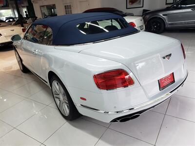 2017 Bentley Continental GT V8   - Photo 26 - Boca Raton, FL 33431