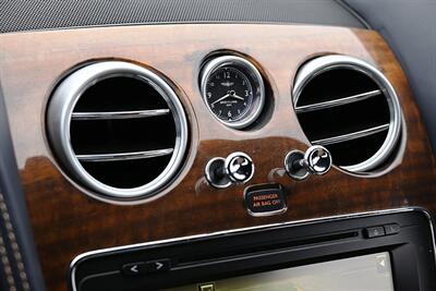 2017 Bentley Continental GT V8   - Photo 49 - Boca Raton, FL 33431
