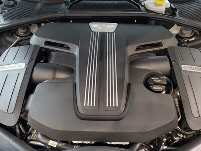 2017 Bentley Continental GT V8   - Photo 21 - Boca Raton, FL 33431