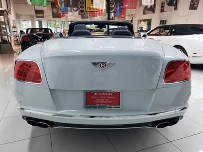 2017 Bentley Continental GT V8   - Photo 17 - Boca Raton, FL 33431