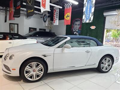 2017 Bentley Continental GT V8   - Photo 27 - Boca Raton, FL 33431