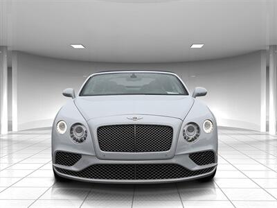 2017 Bentley Continental GT V8   - Photo 8 - Boca Raton, FL 33431