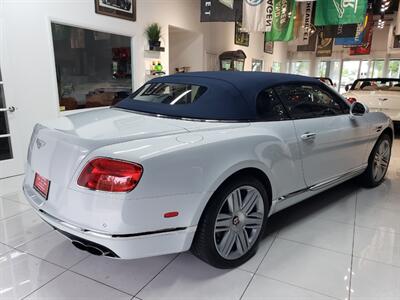 2017 Bentley Continental GT V8   - Photo 25 - Boca Raton, FL 33431