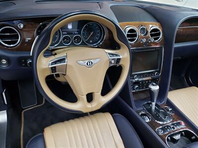 2017 Bentley Continental GT V8   - Photo 14 - Boca Raton, FL 33431