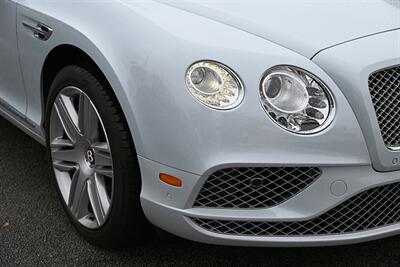 2017 Bentley Continental GT V8   - Photo 9 - Boca Raton, FL 33431