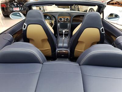 2017 Bentley Continental GT V8   - Photo 9 - Boca Raton, FL 33431