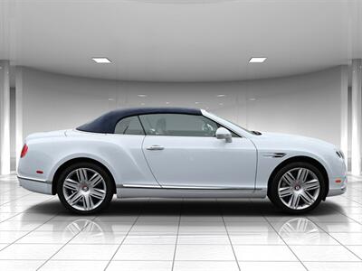 2017 Bentley Continental GT V8   - Photo 6 - Boca Raton, FL 33431