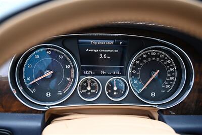 2017 Bentley Continental GT V8   - Photo 42 - Boca Raton, FL 33431