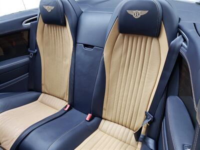 2017 Bentley Continental GT V8   - Photo 10 - Boca Raton, FL 33431