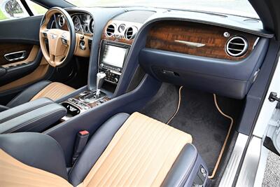 2017 Bentley Continental GT V8   - Photo 24 - Boca Raton, FL 33431
