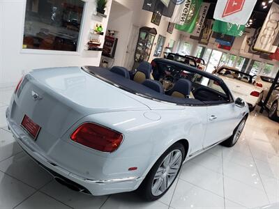 2017 Bentley Continental GT V8   - Photo 3 - Boca Raton, FL 33431