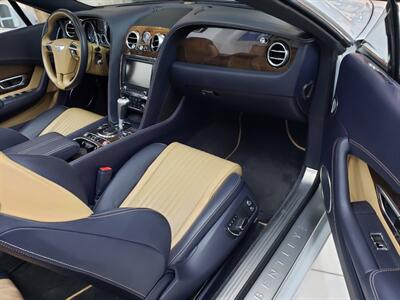 2017 Bentley Continental GT V8   - Photo 4 - Boca Raton, FL 33431