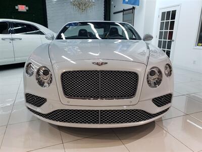 2017 Bentley Continental GT V8   - Photo 22 - Boca Raton, FL 33431