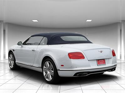 2017 Bentley Continental GT V8   - Photo 3 - Boca Raton, FL 33431