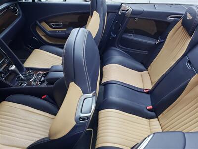 2017 Bentley Continental GT V8   - Photo 11 - Boca Raton, FL 33431